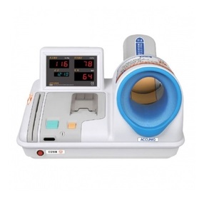 아큐닉 전자동 병원용혈압계 BP210 (프린트 가능)